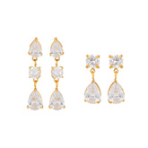CELESTE earrings