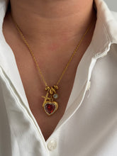 MINA necklace