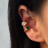 JANE| No piercing earring