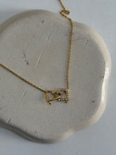 PROMISE necklace