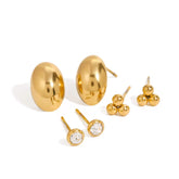 ATHENA earring set