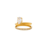 FRANKIE ring