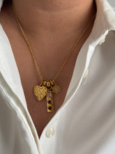 BRIANNA necklace