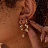 CAUDIA earring