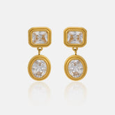FRANCESCA earring