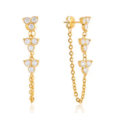 IVORAA earrings