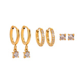 HANNAH earring set