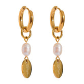 NORMA Earring