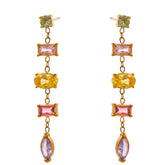 JULIANNA drop earring