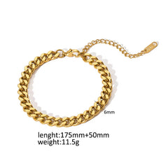 CHAIN bracelet