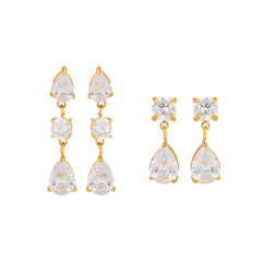 CELESTE earrings