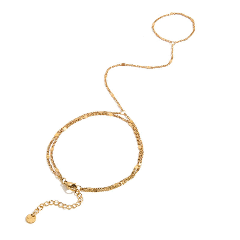 EIRA handchain