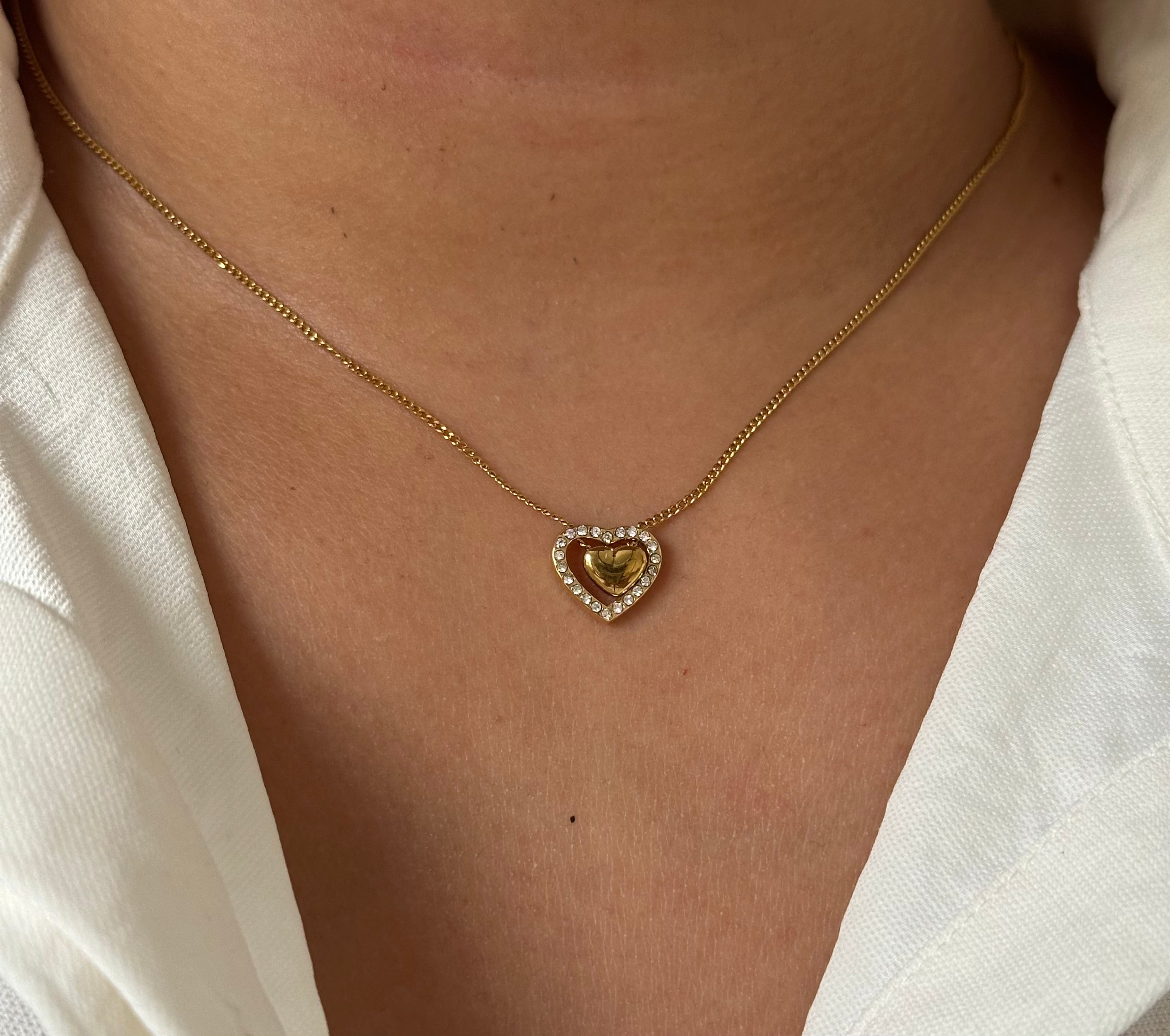 MEREDITH necklace