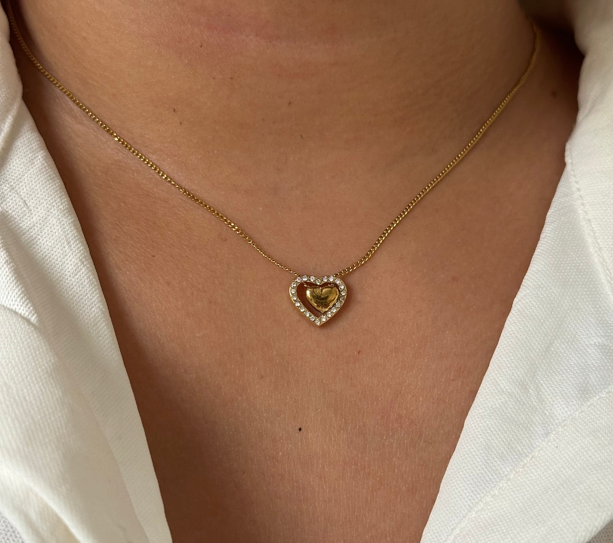 MEREDITH necklace