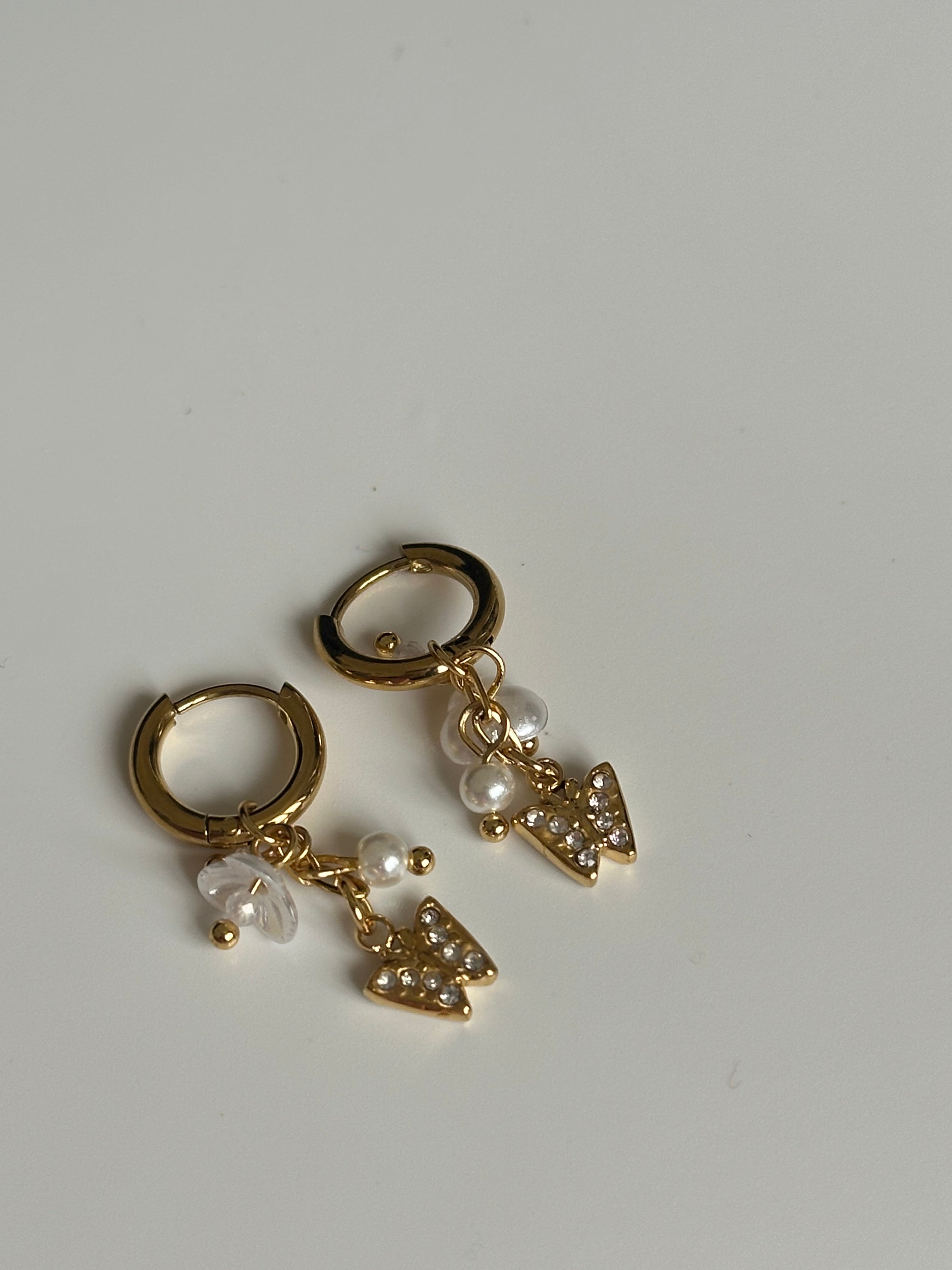 CAUDIA earring