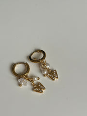 CAUDIA earring