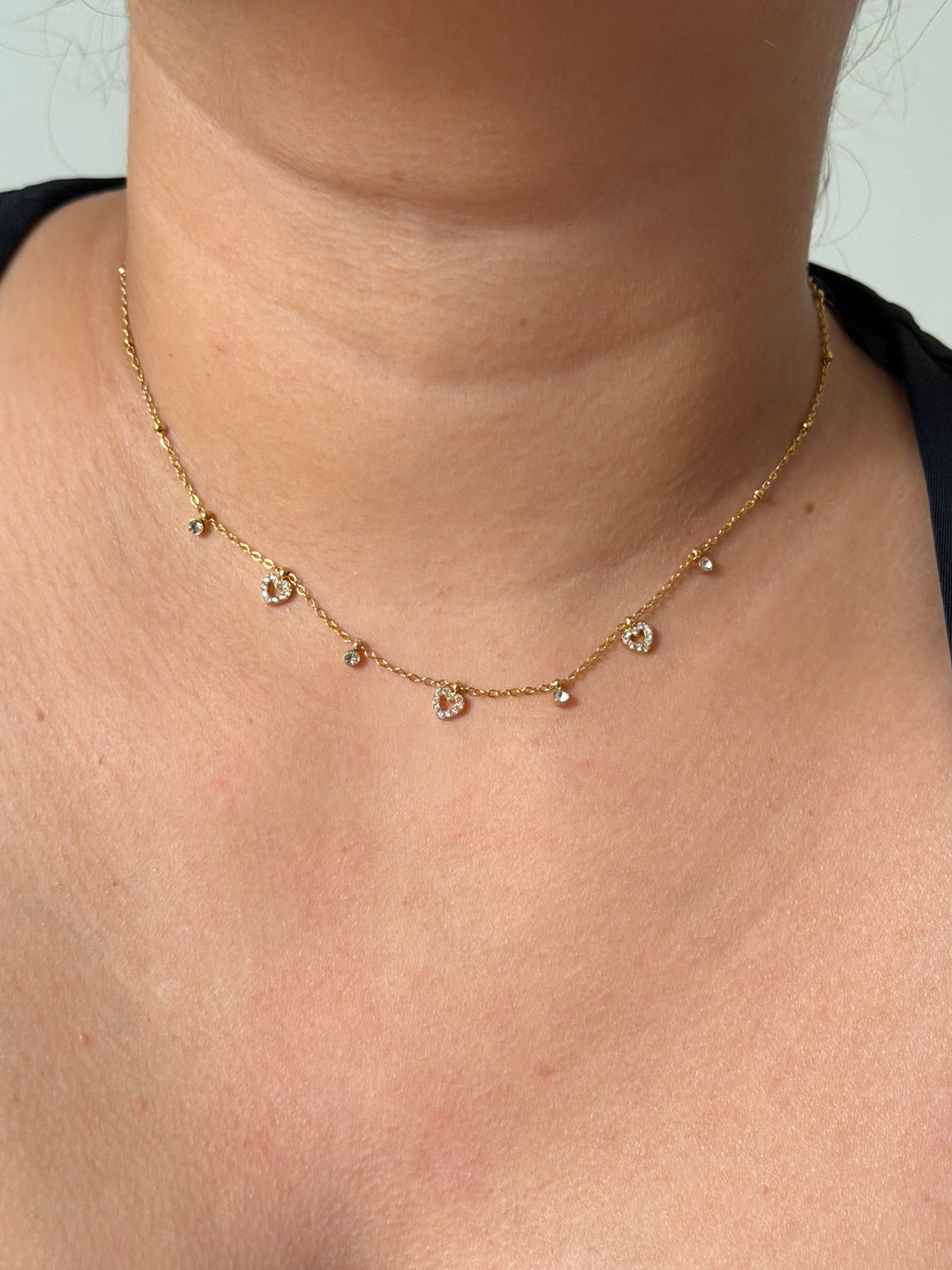 VALENTINE necklace