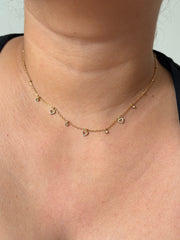 VALENTINE necklace