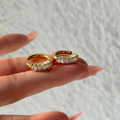 AURORA Earring