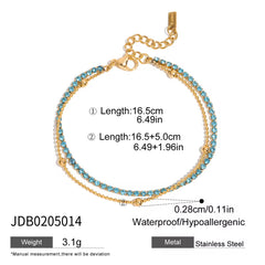 MOLLY bracelet