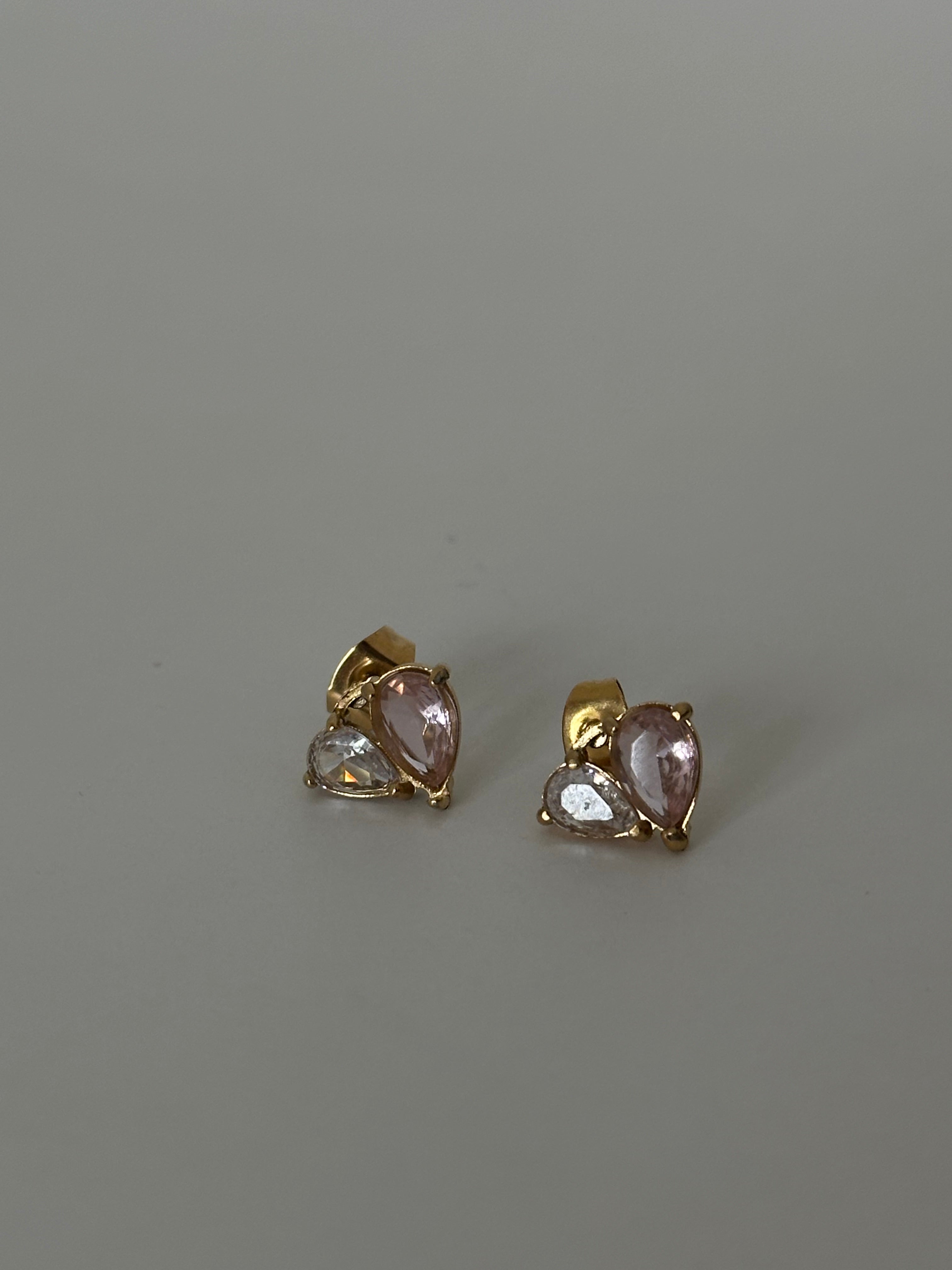 JOSEPHINE stud earring