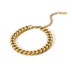 CHAIN bracelet