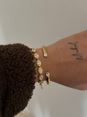 BLUEBELL bangle