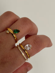 LENORA ring