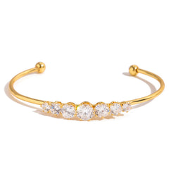 SERAPHINA bangle
