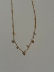 VALENTINE necklace