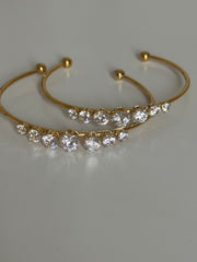 SERAPHINA bangle