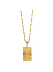 SIYA Necklace