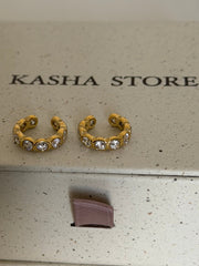 SIENNA cuffs