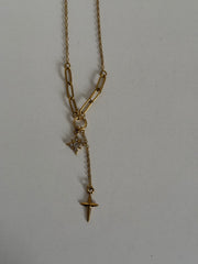 QUINCY necklace