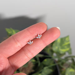 MAISIE STUDS ( PAIR )