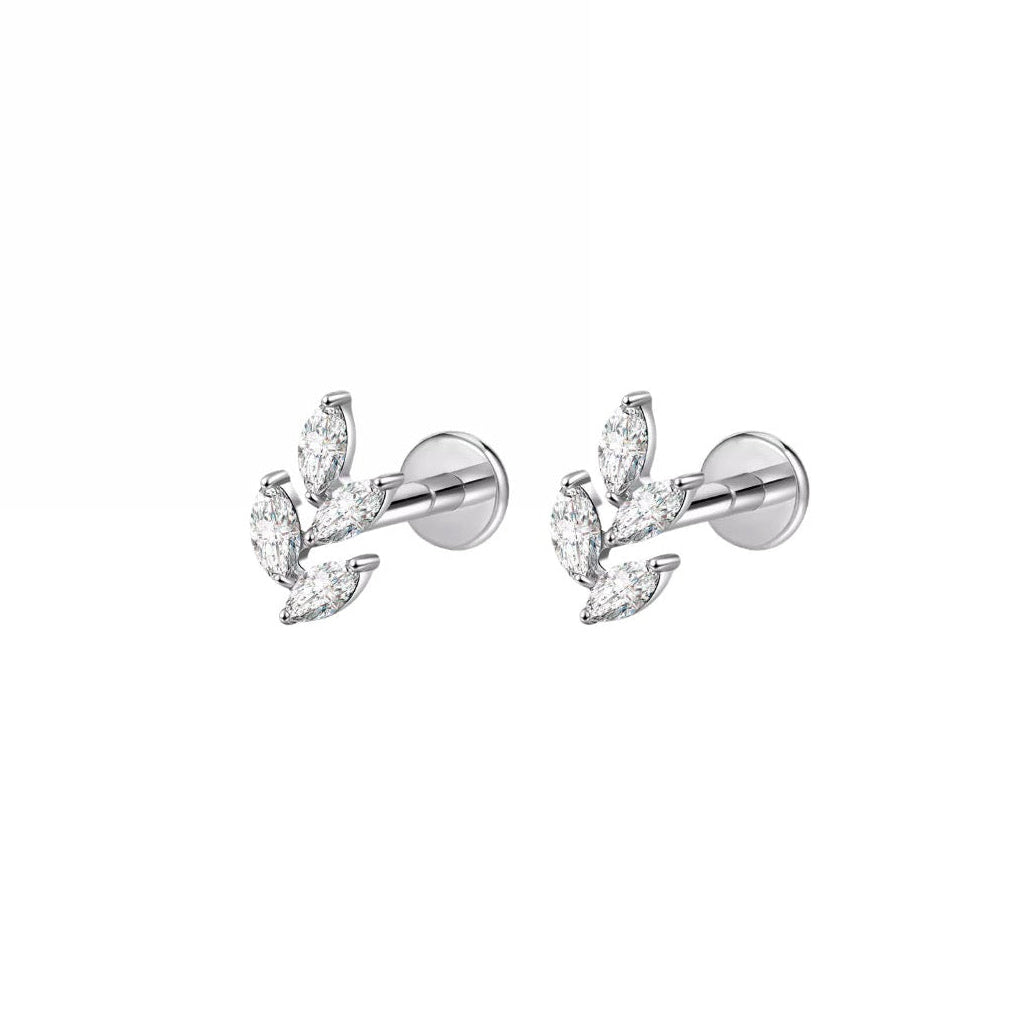 AMARAA STUDS ( PAIR )