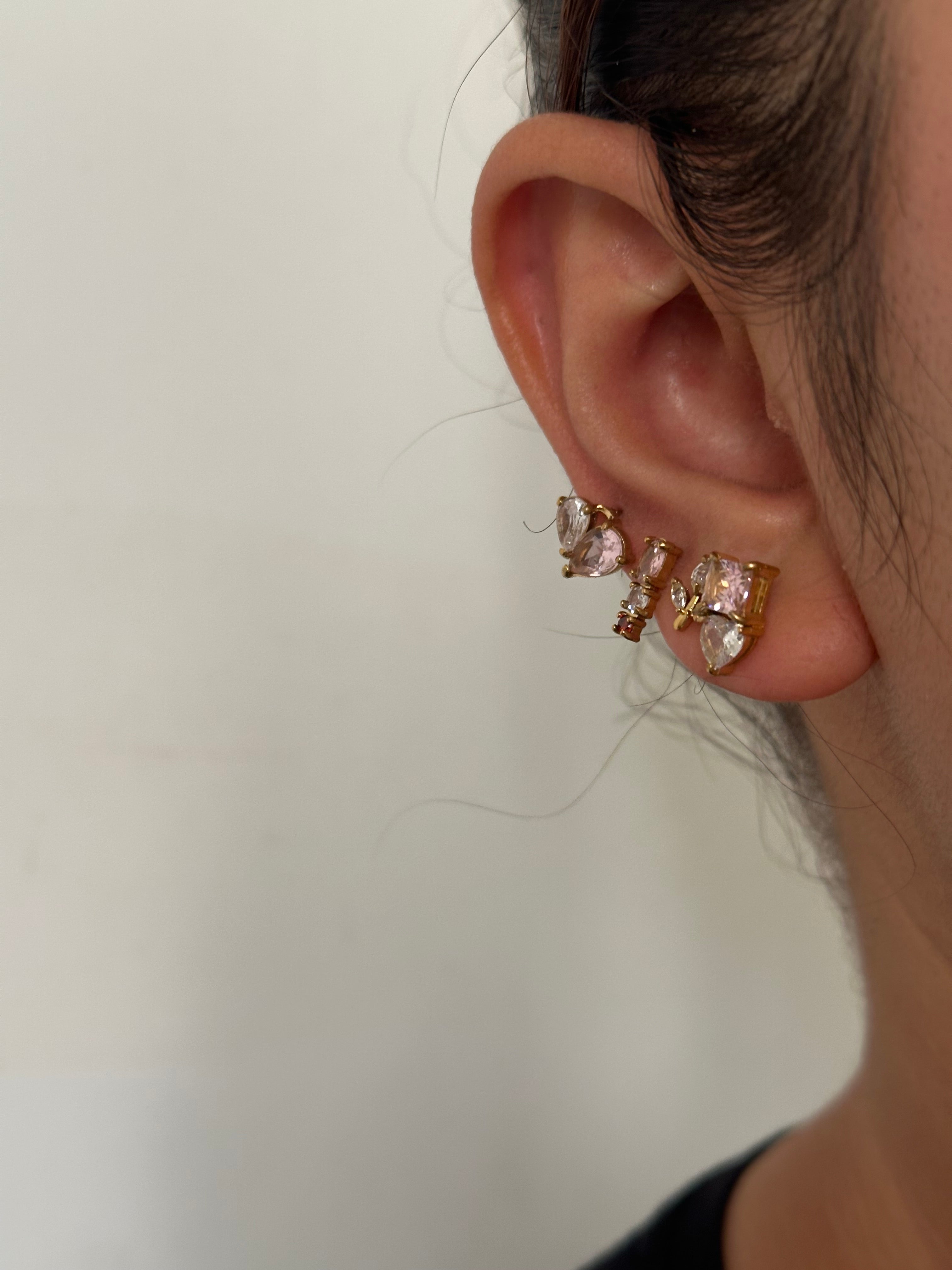 JOSEPHINE stud earring