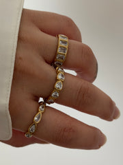 QUINN RING