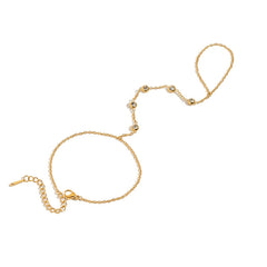 MYRA handchain