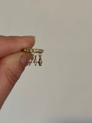 BEATRICE cuffs