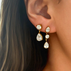 CELESTE earrings