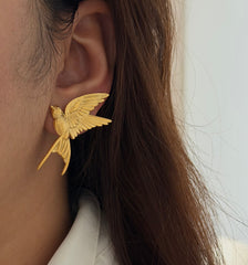 CHIDIYA earring