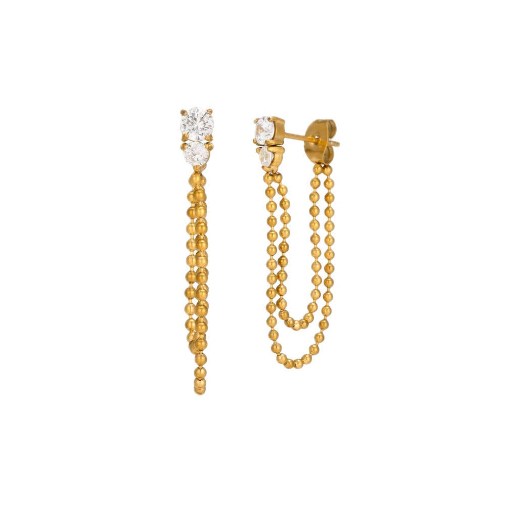 NIYA EARRINGS