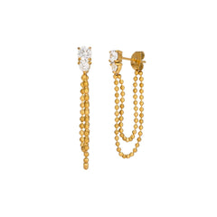 NIYA EARRINGS
