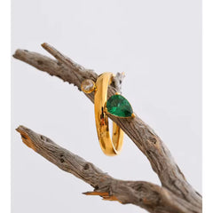LENORA ring