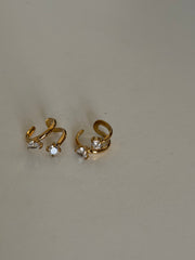 LUNA cuffs