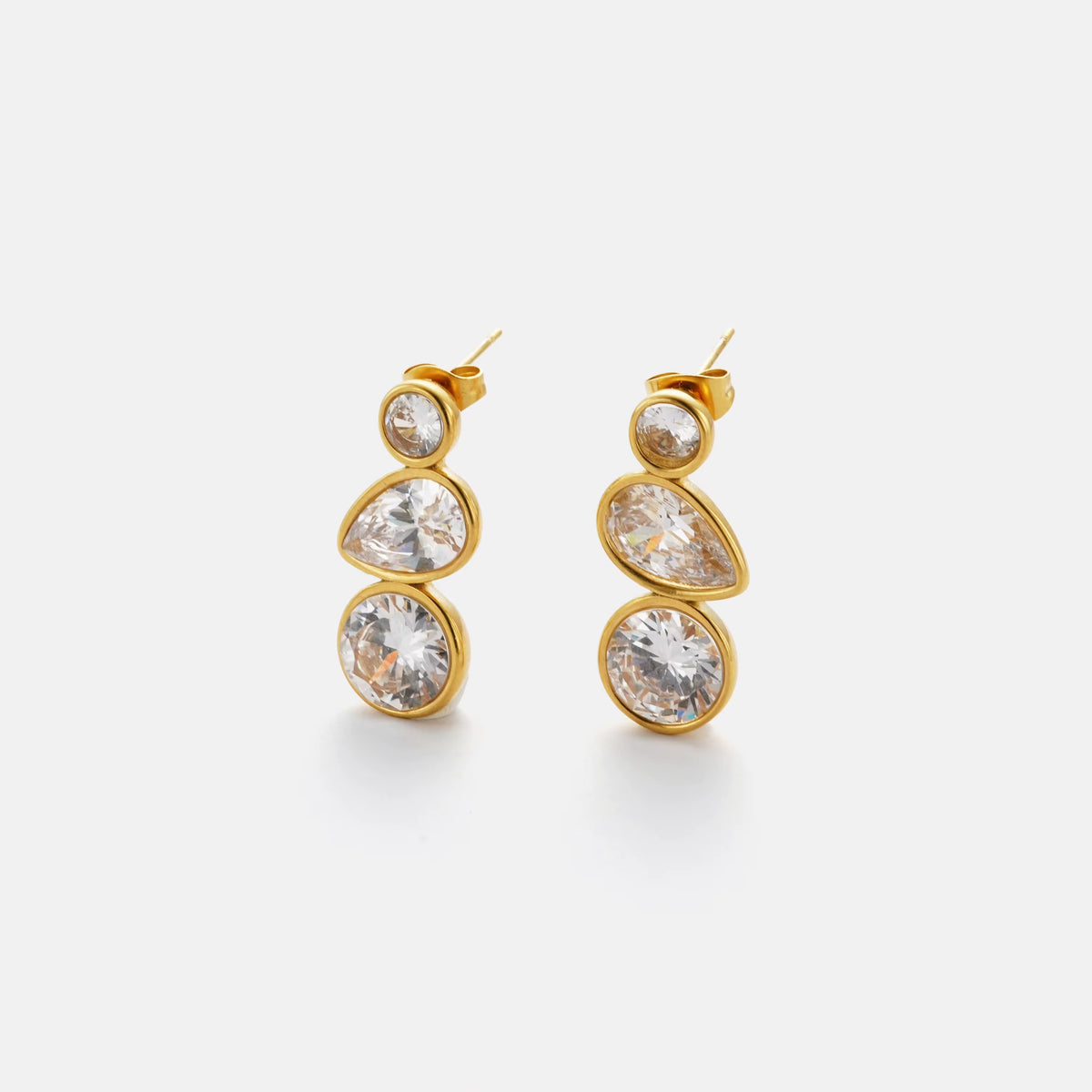 DOTTIE earring
