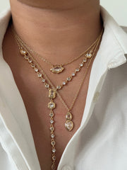 GENEVIEVE necklace