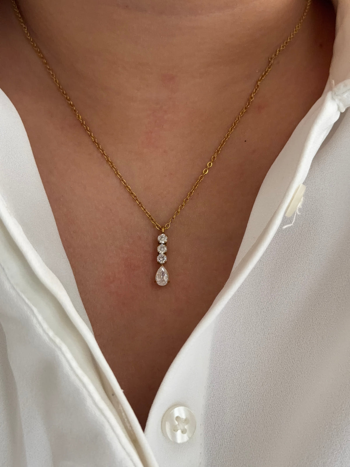 RICHIE NECKLACE