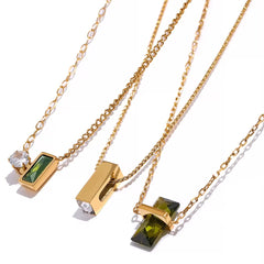 MAEVE necklace